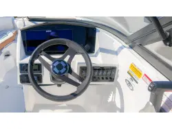 2027 Stingray 22 DC