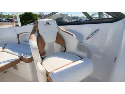 2027 Stingray 22 DC
