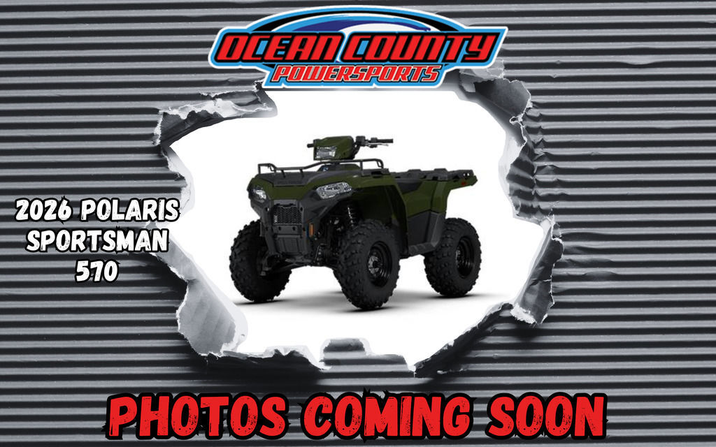 2026 Polaris® Sportsman 570 BASE in toms river NJ