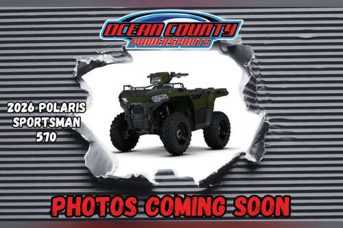 2026 Polaris® Sportsman 570 BASE in toms river NJ