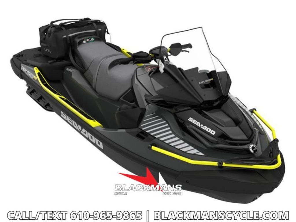2026 Sea-Doo Explorer Pro® 230 230 in Emmaus, PA
