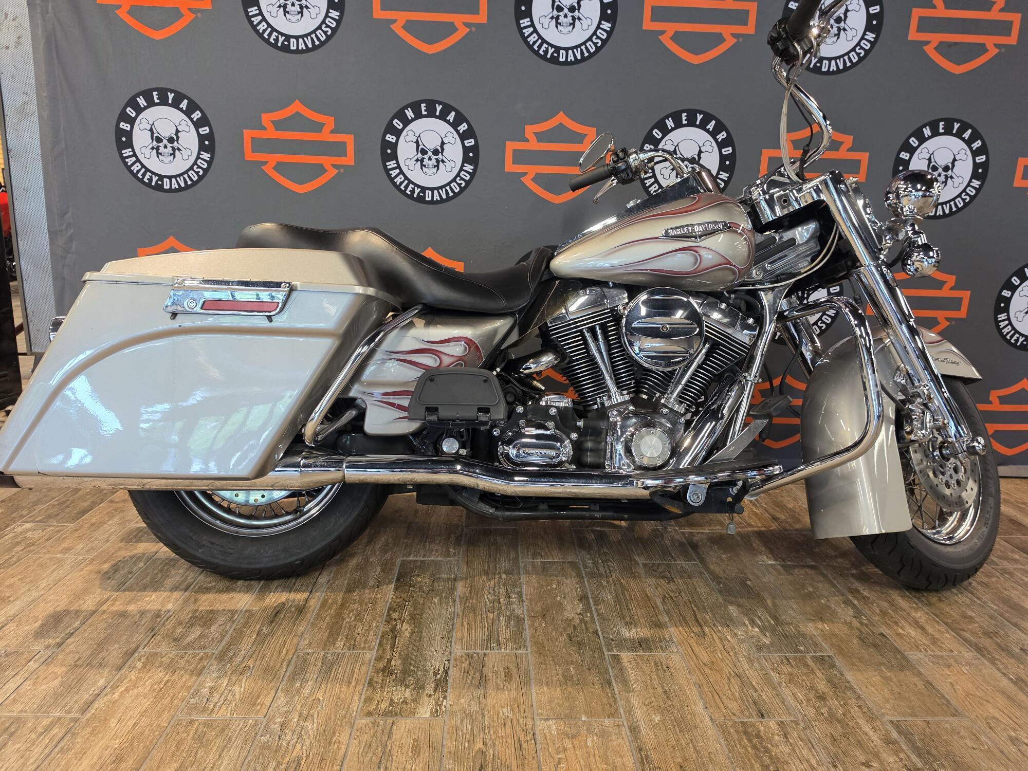 2007 Harley-Davidson Road King Classic CLASSIC in Winterville, NC