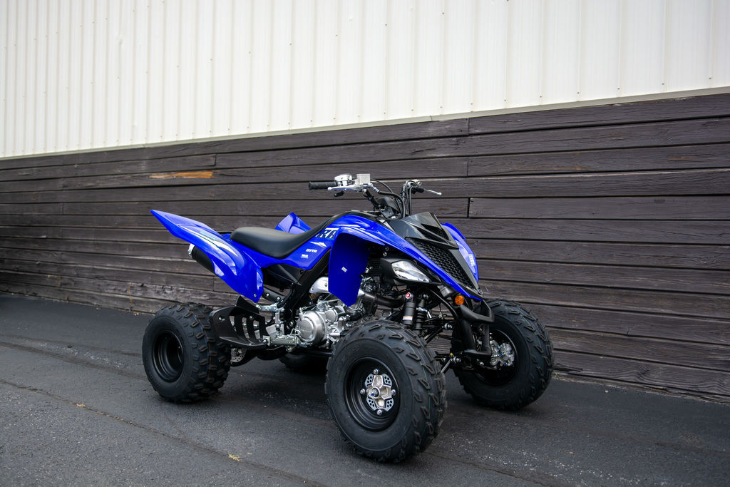 2026 Yamaha Raptor 700R in waynesboro VA