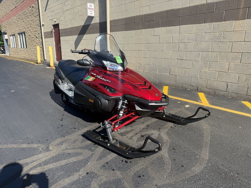 2006 Yamaha RS Vector GT in brighton MI