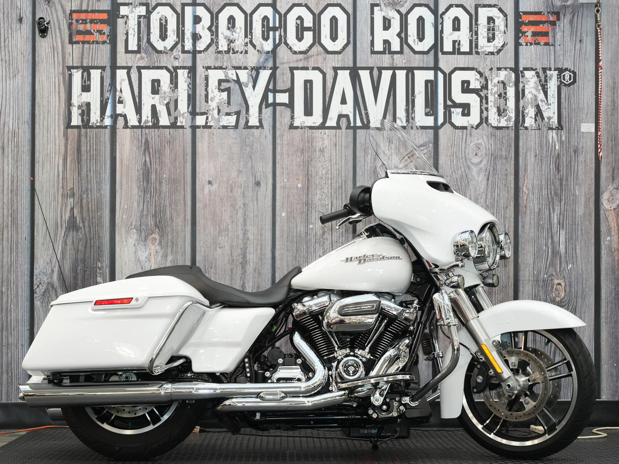 2017 Harley-Davidson Street Glide Special SPECIAL in Raleigh, NC
