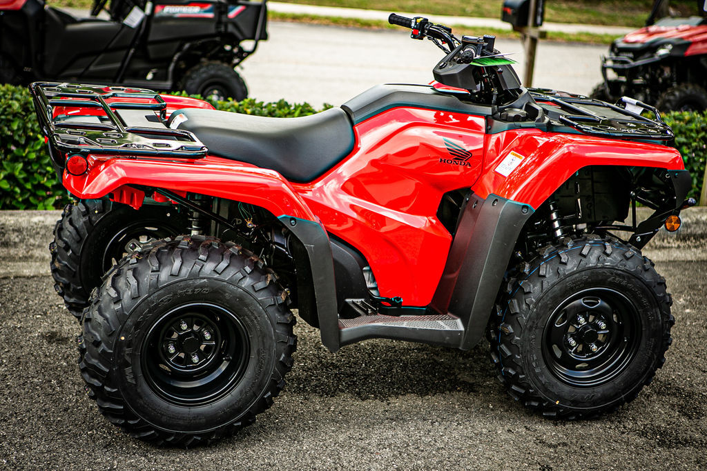 2026 Honda® FourTrax Rancher in deland FL
