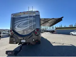 2016 FLEETWOOD STORM 28MS