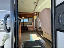 2016 FLEETWOOD STORM 28MS