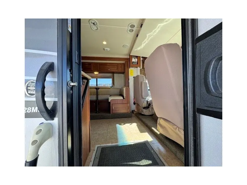 2016 FLEETWOOD STORM 28MS