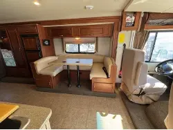 2016 FLEETWOOD STORM 28MS