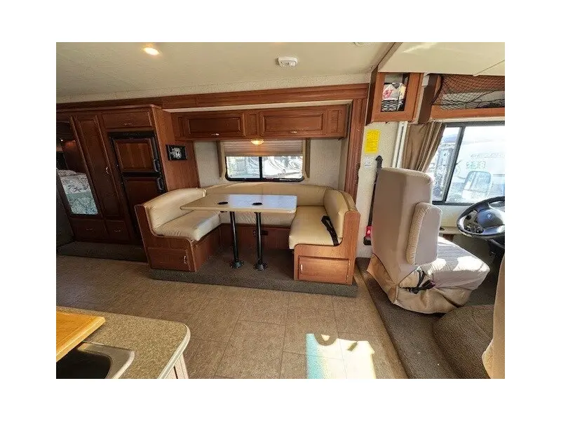 2016 FLEETWOOD STORM 28MS