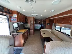 2016 FLEETWOOD STORM 28MS