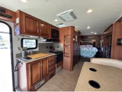 2016 FLEETWOOD STORM 28MS