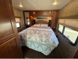 2016 FLEETWOOD STORM 28MS