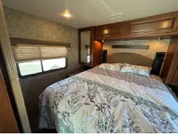 2016 FLEETWOOD STORM 28MS