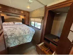 2016 FLEETWOOD STORM 28MS