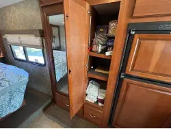 2016 FLEETWOOD STORM 28MS