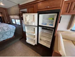 2016 FLEETWOOD STORM 28MS