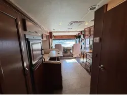 2016 FLEETWOOD STORM 28MS