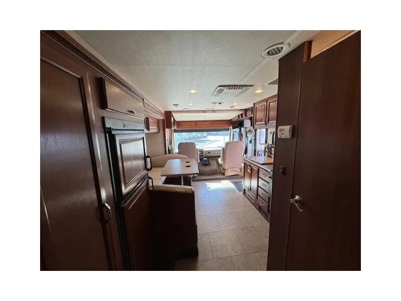 2016 FLEETWOOD STORM 28MS