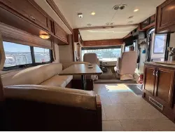 2016 FLEETWOOD STORM 28MS