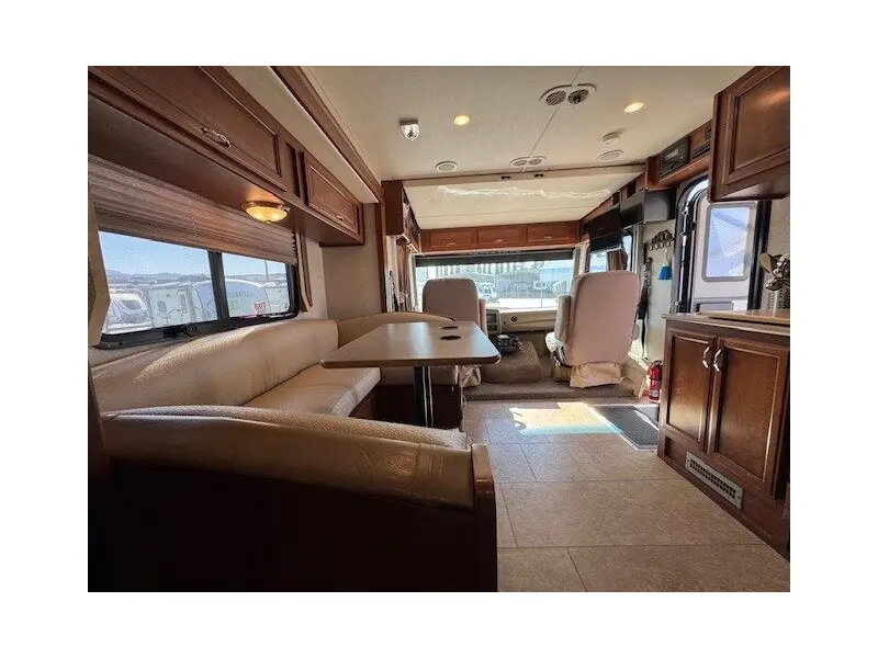 2016 FLEETWOOD STORM 28MS