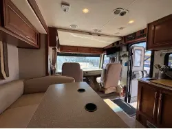 2016 FLEETWOOD STORM 28MS