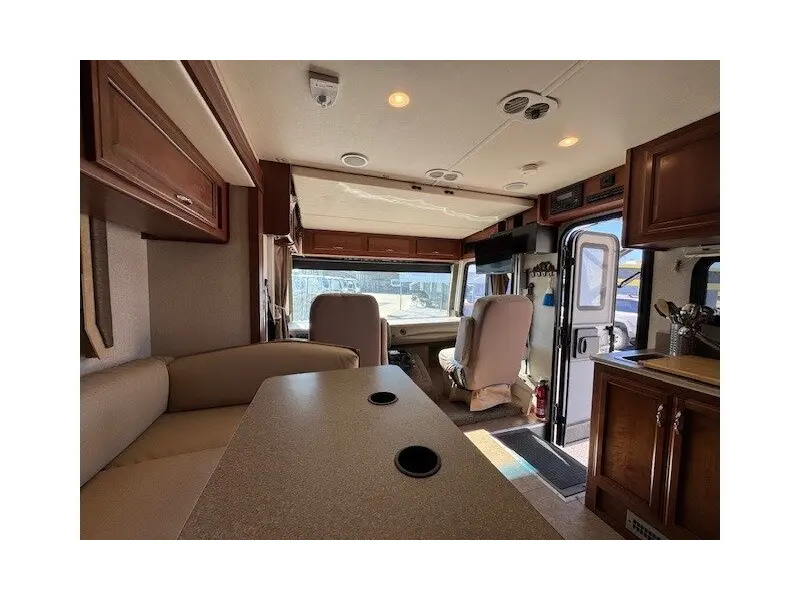 2016 FLEETWOOD STORM 28MS