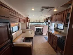 2016 FLEETWOOD STORM 28MS