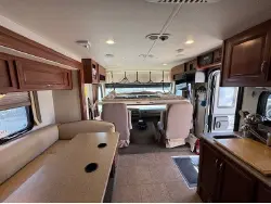 2016 FLEETWOOD STORM 28MS
