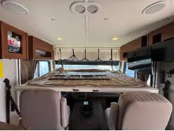 2016 FLEETWOOD STORM 28MS