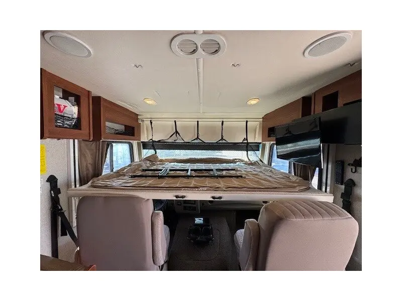 2016 FLEETWOOD STORM 28MS