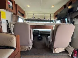 2016 FLEETWOOD STORM 28MS