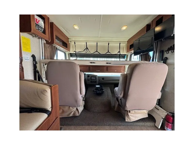 2016 FLEETWOOD STORM 28MS