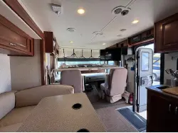 2016 FLEETWOOD STORM 28MS