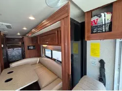 2016 FLEETWOOD STORM 28MS