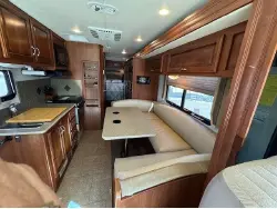 2016 FLEETWOOD STORM 28MS