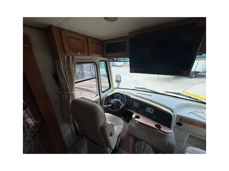 2008 Allegro Open Road 32LA