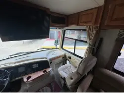 2008 Allegro Open Road 32LA