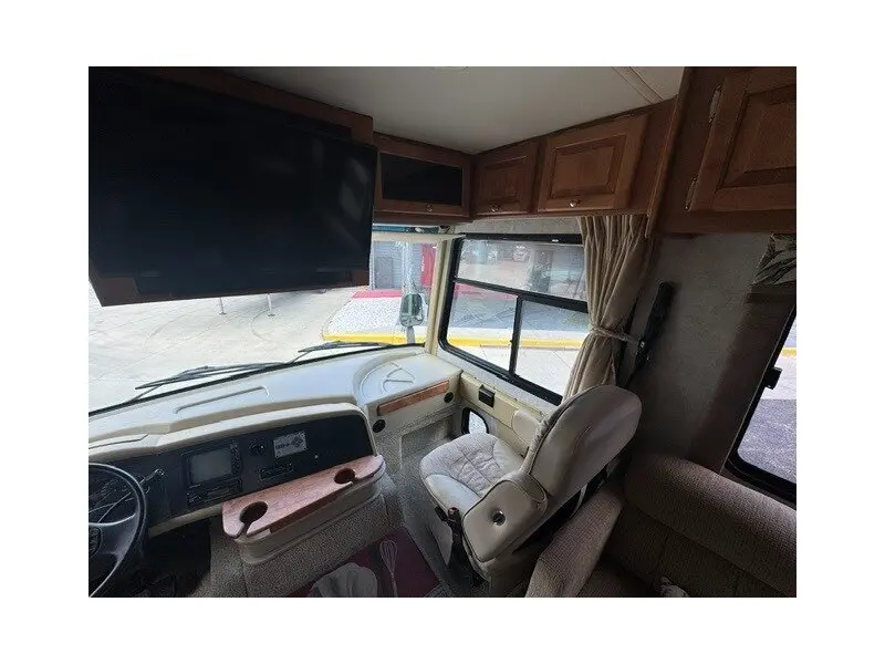 2008 Allegro Open Road 32LA