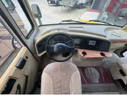 2008 Allegro Open Road 32LA