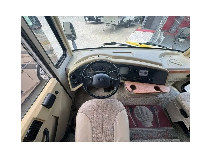 2008 Allegro Open Road 32LA