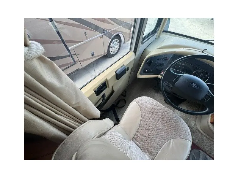 2008 Allegro Open Road 32LA