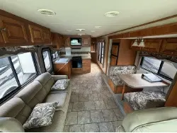 2008 Allegro Open Road 32LA