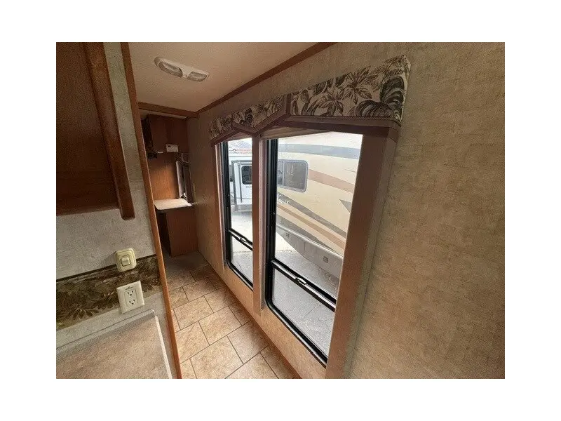 2008 Allegro Open Road 32LA