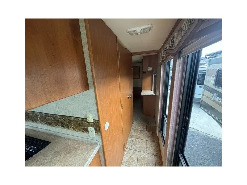 2008 Allegro Open Road 32LA