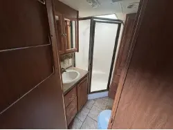 2008 Allegro Open Road 32LA
