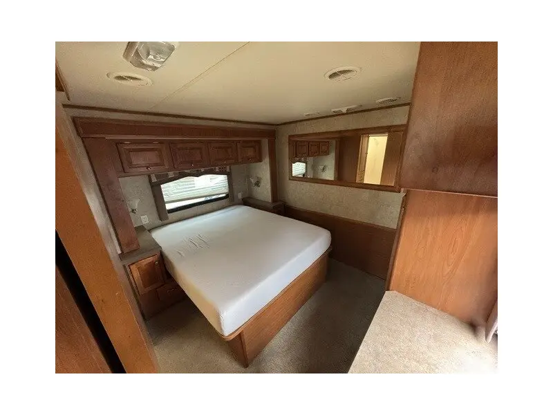 2008 Allegro Open Road 32LA