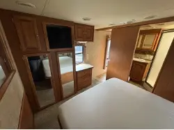 2008 Allegro Open Road 32LA