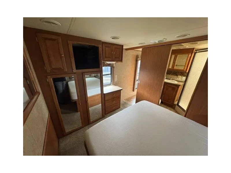 2008 Allegro Open Road 32LA